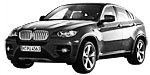 BMW E71 U0089 Fault Code